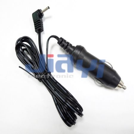 Cigarette Lighter Cable Assembly