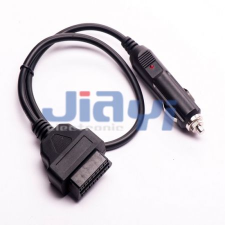 OBD Cable Assembly