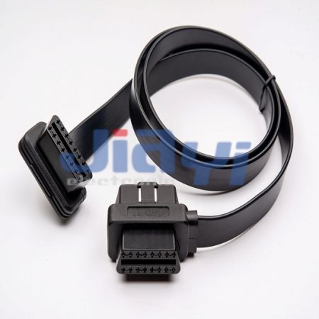 OBD II Extension Cable