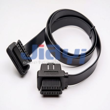 Cable de extensión OBD II
