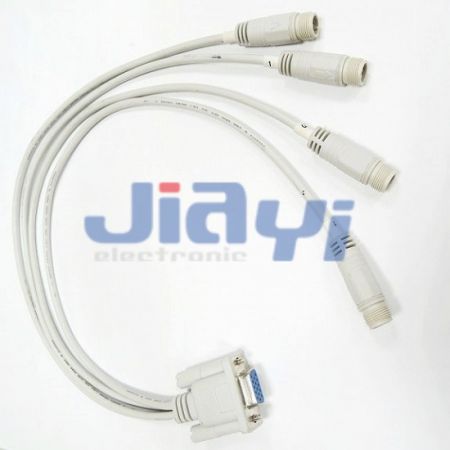 Cable de Moldeo Personalizado