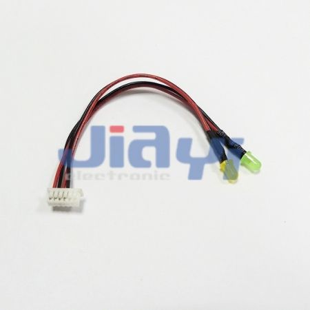 Светодиодный кабельный жгут - Светодиодный кабельный жгут