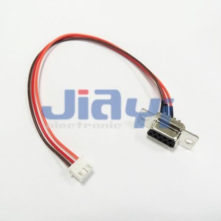 Кабельная сборка D-SUB Connector