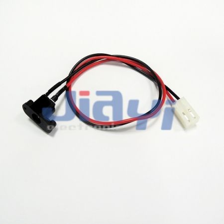 Кабельная сборка DC Power Socket