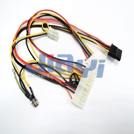 Жгут проводов ATX