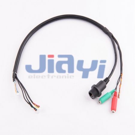 IP Camera Cable Assembly