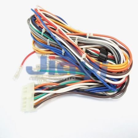 Game Machine Cable Assembly