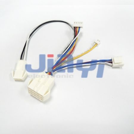 Проводной жгут для бытовой техники