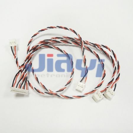 Household Appliance Wire Harness Assembly