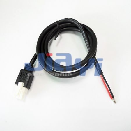 Over Molded Cable Harness Assembly