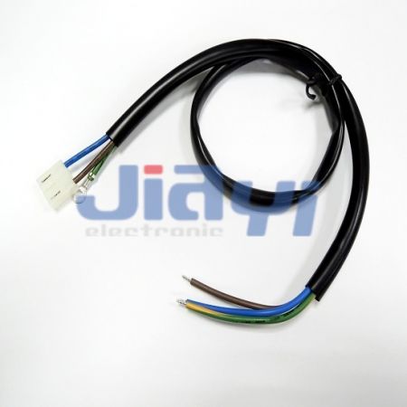 Industrial Wire Harness Assembly