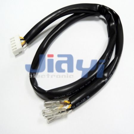 Industrial Appliance Cable Harness