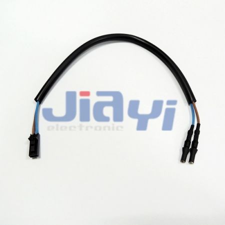 Industrial Appliance Cable Harness