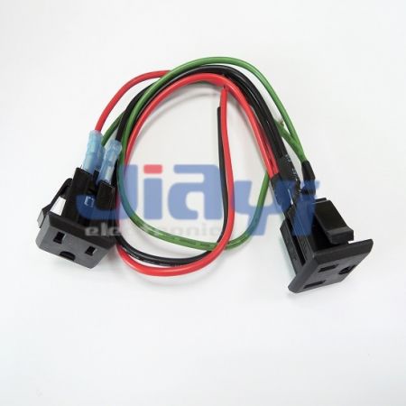 Wire Harness Manufacturer