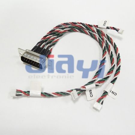 Wire Harness Supplier