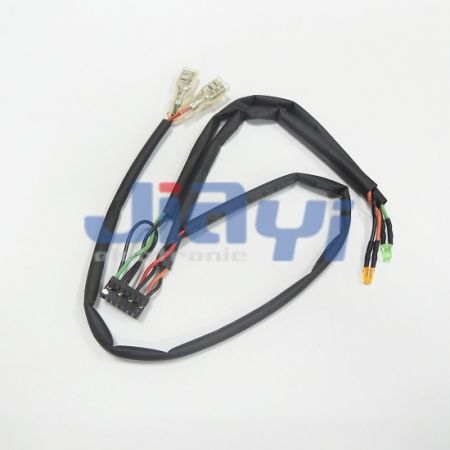 Wire Harness Supplier
