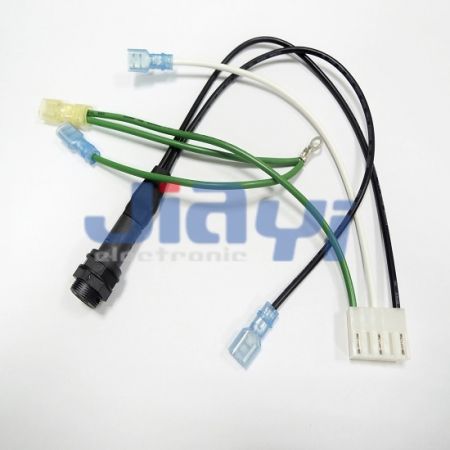 Customized Wiring Assembly