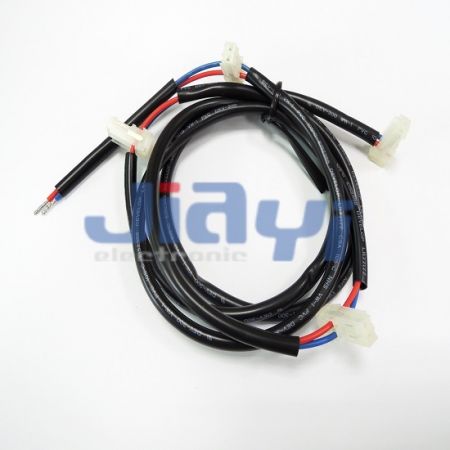 Conjunto de Montagem Personalizado