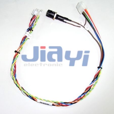 Wire Harness Manufacturer