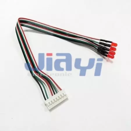 Customize wire harness Assemblies