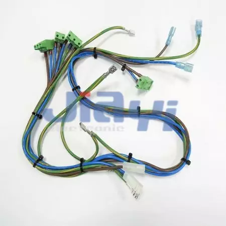 OEM / ODM Wire Harness - OEM / ODM Wire Harness