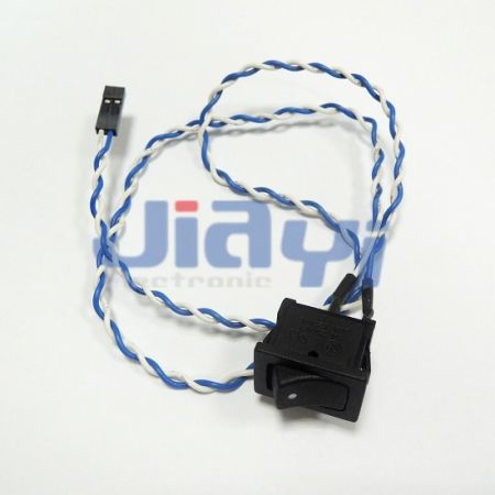 OEM / ODM Wire Assembly