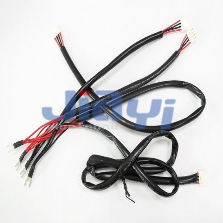 Custom Wiring Harness - Custom Wiring Harness