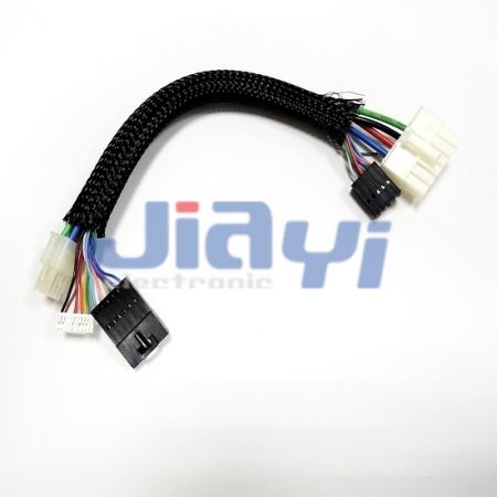 Customized Cable Harness