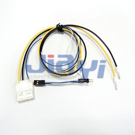 Проводной жгут