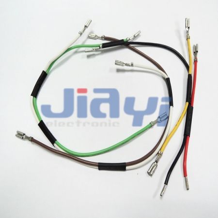 Coffee Machine Wire Harness