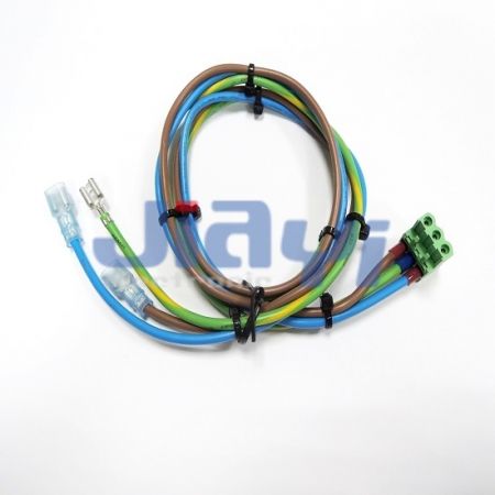 Household Wiring Harness