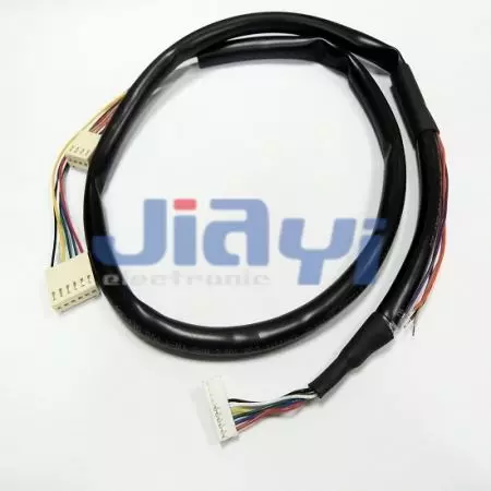 Home Appliance Wiring Harness