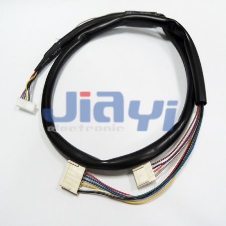 Home Appliance Wiring Harness