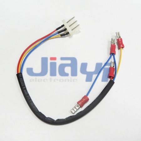 Custom Harness Assembly - Custom Harness Assembly