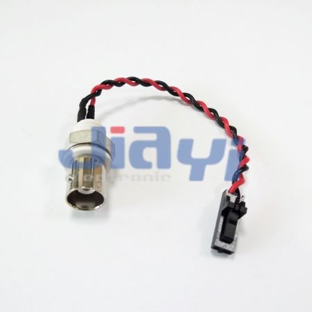 Custom Cable Wire Harness