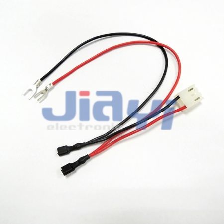 Кабель и жгут проводов