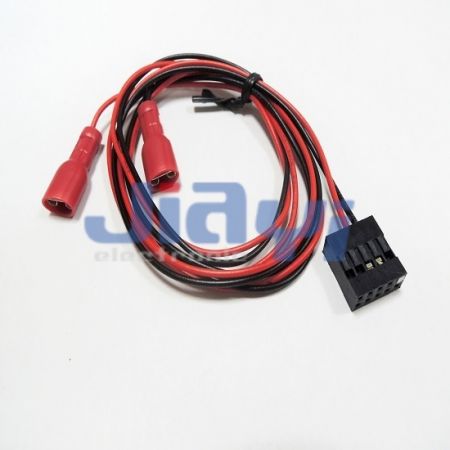 Home Appliance Cable Harness