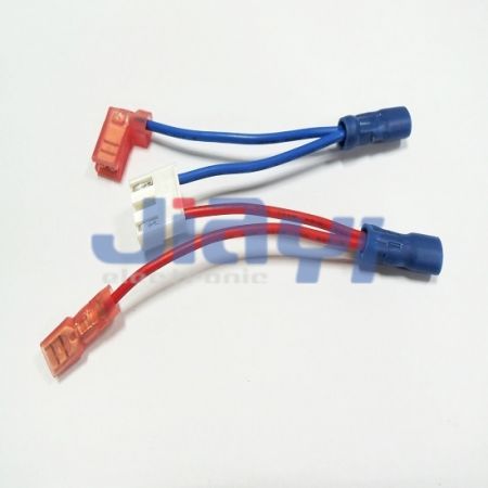 Power Transmission Wire Harness