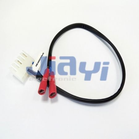 Жгут проводов панели управления