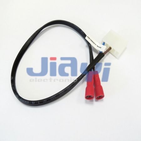 Жгут проводов панели управления