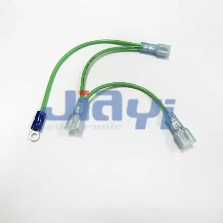 Wire Harness Supplier - Wire Harness Supplier