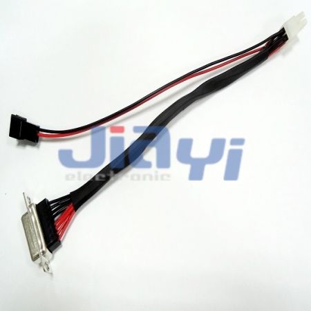 Производитель сборки проводов