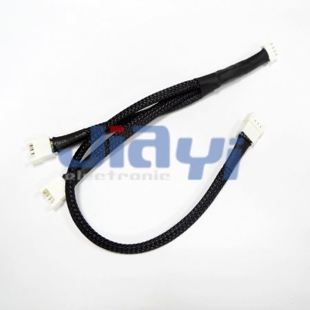 Fabricante de Chicotes de Fios