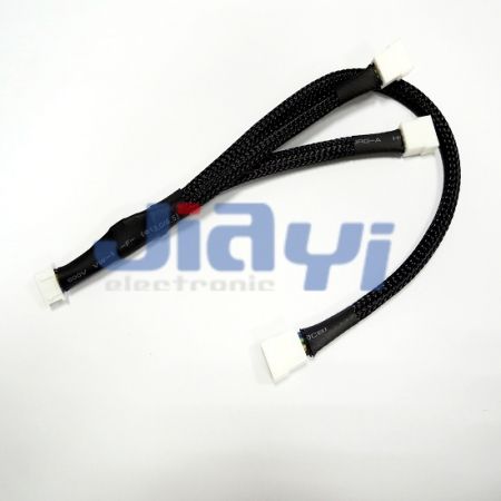 Fabricante de Chicotes de Fios