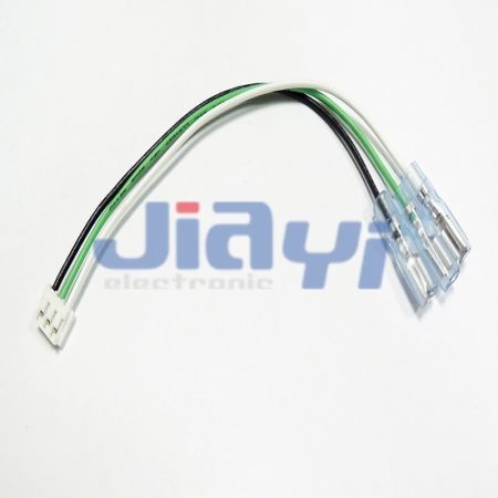 Wire Harness with UL Approval