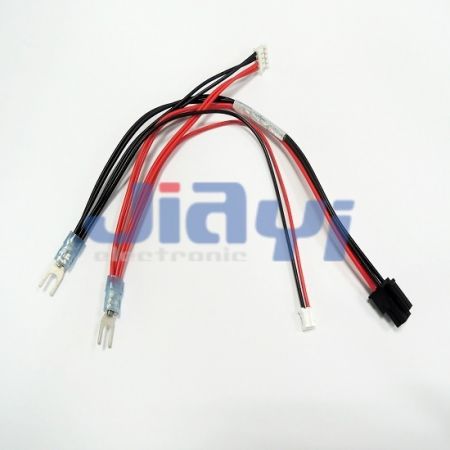 Custom Design Wiring Harness