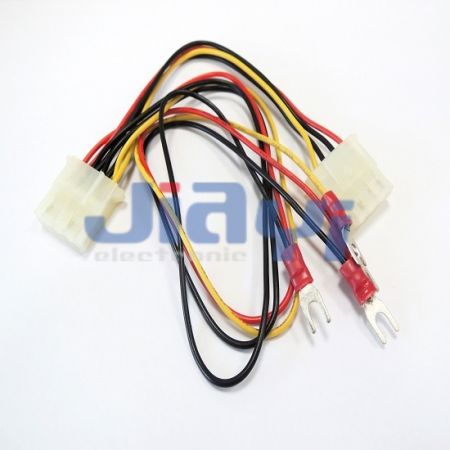 Interconnection Wire Harness - Interconnection Wire Harness