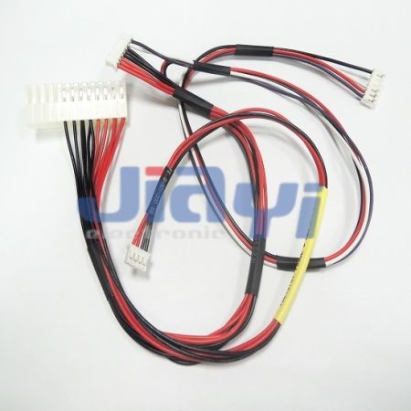 PCB Cable Harness Assembly