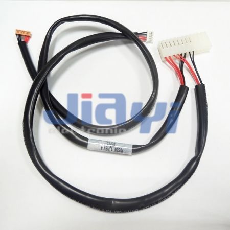 Сборка печатных плат