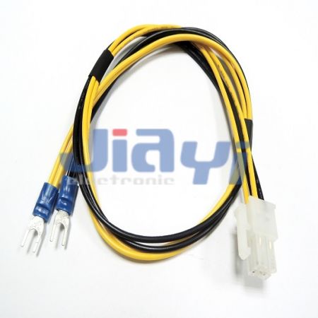 Power Supply Wire Harness